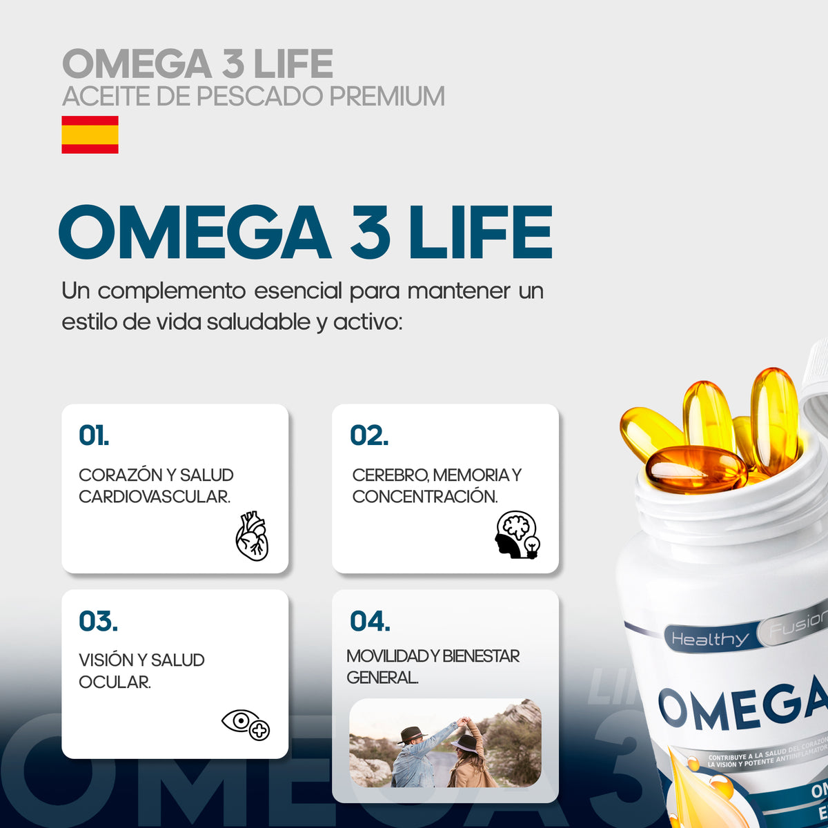 Omega 3_Healthy Fusion 