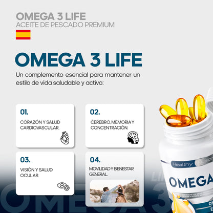 Omega 3_Healthy Fusion 