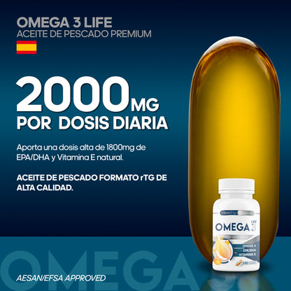 Omega 3_Healthy Fusion 