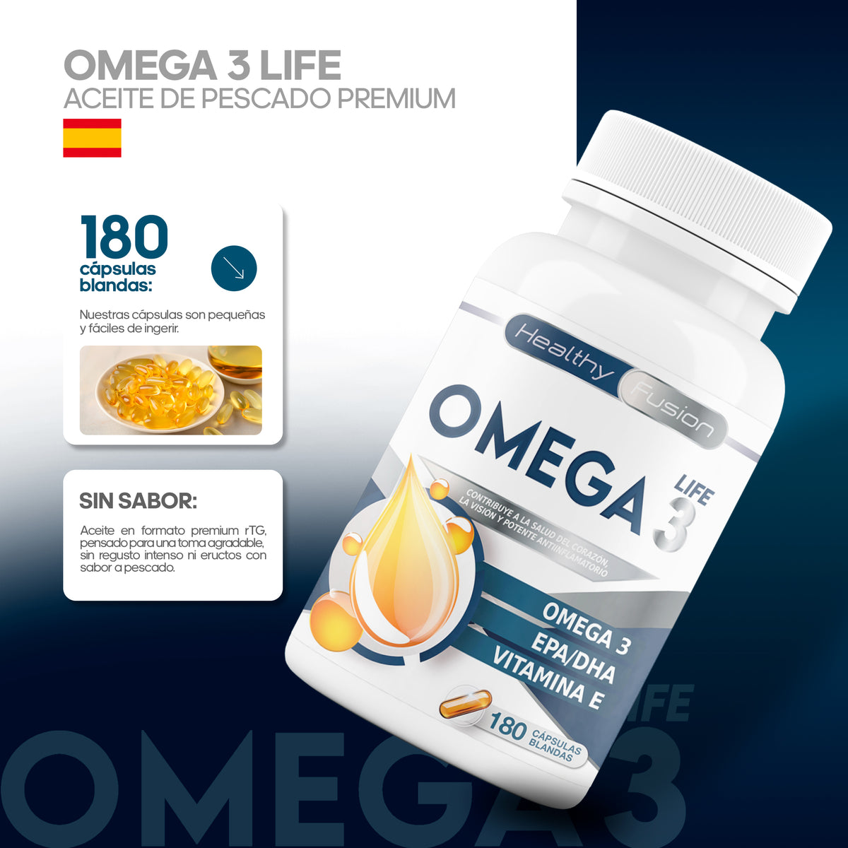 Omega 3_Healthy Fusion 