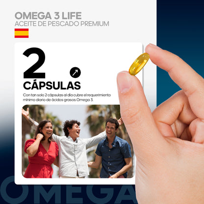 Omega 3_Healthy Fusion 