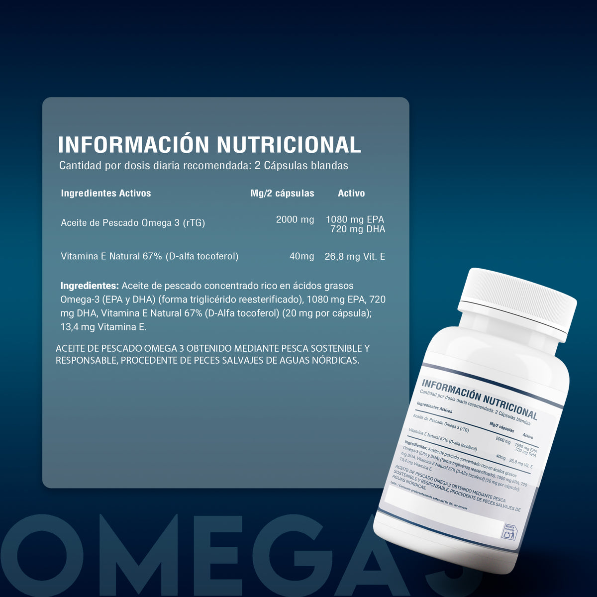 Omega 3_Healthy Fusion 