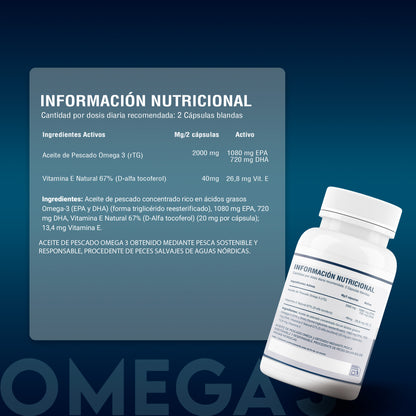 Omega 3_Healthy Fusion 