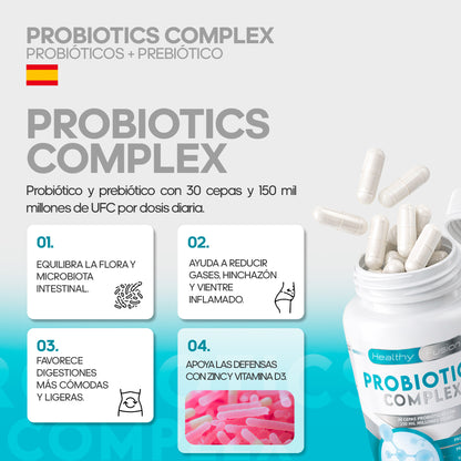 PROBIOTICS_COMPLEX - HealthyFusion