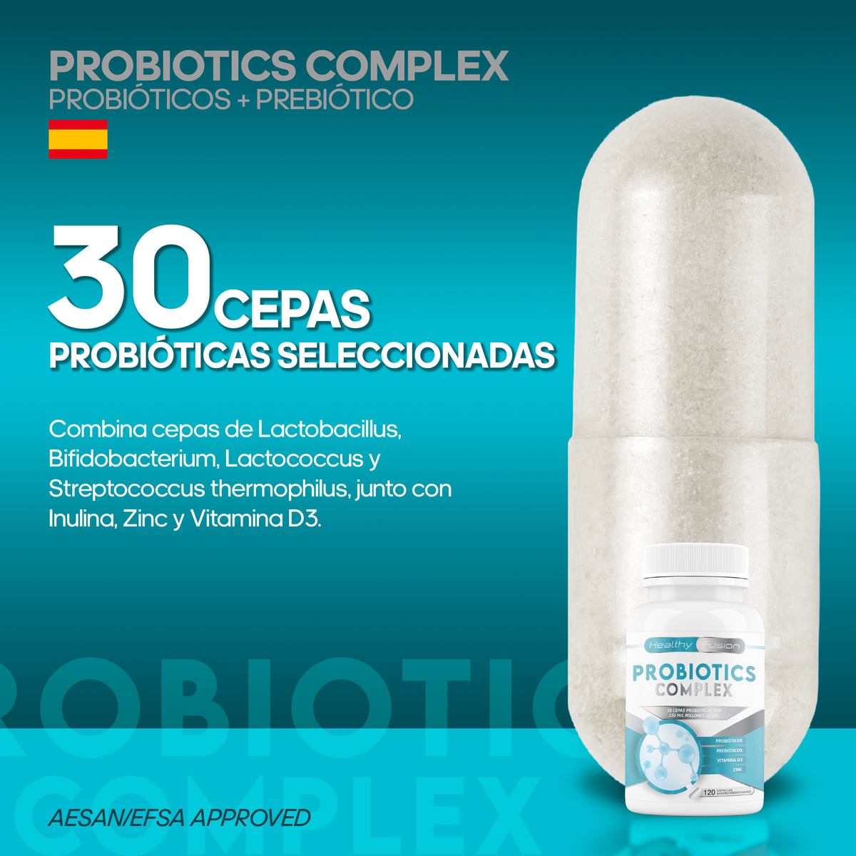 PROBIOTICS_COMPLEX - HealthyFusion