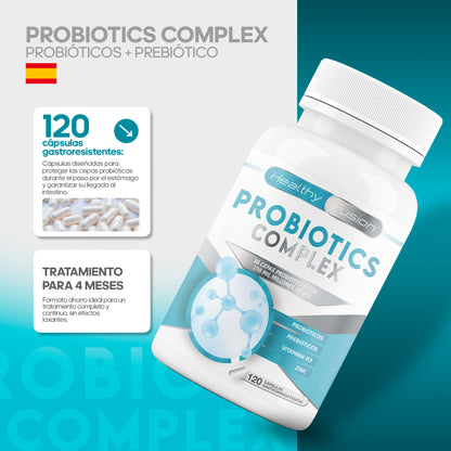 PROBIOTICS_COMPLEX - HealthyFusion