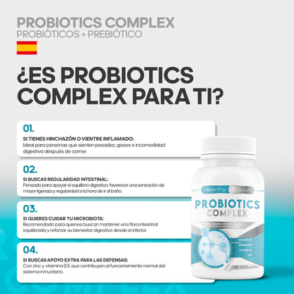 PROBIOTICS_COMPLEX - HealthyFusion