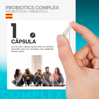 PROBIOTICS_COMPLEX - HealthyFusion
