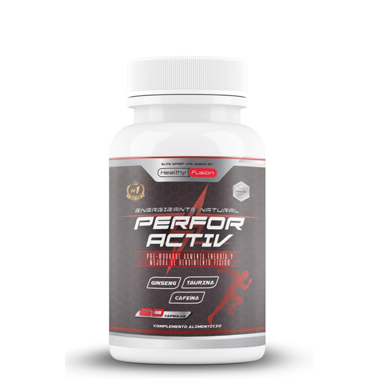 PERFOR ACTIV - HealthyFusion