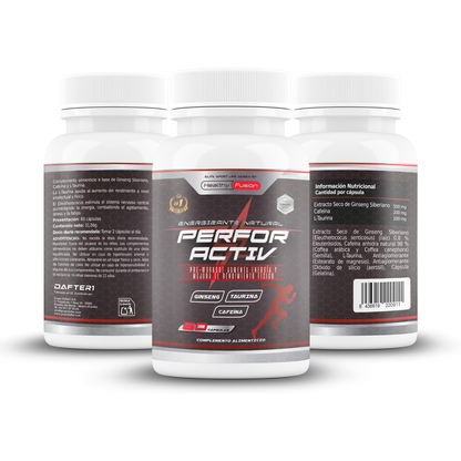 PERFOR ACTIV - HealthyFusion