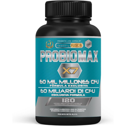 PROBIOMAX - Ferco Nutrition