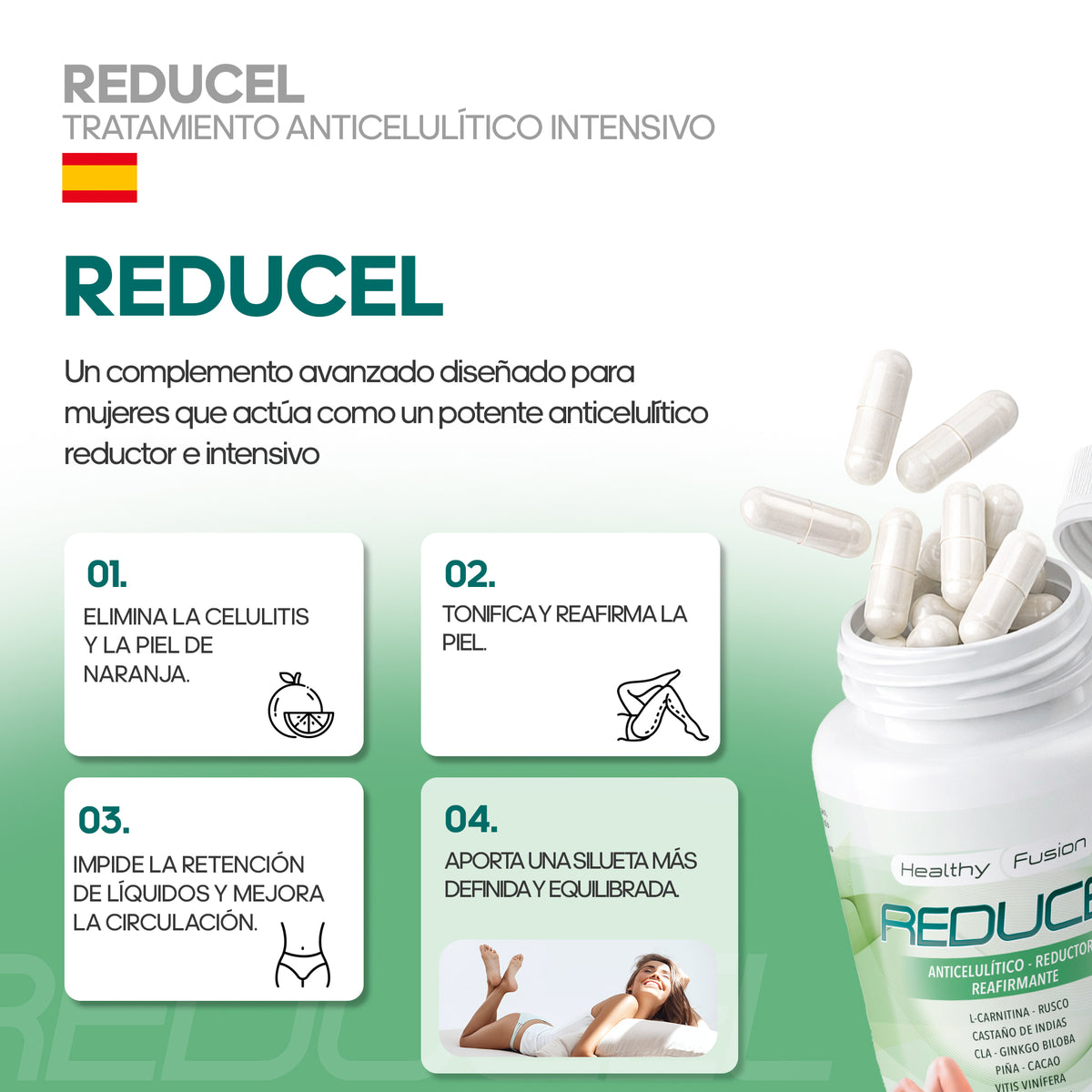 Reducel - HealthyFusion