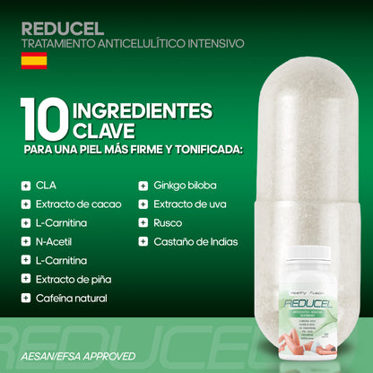 Reducel - HealthyFusion