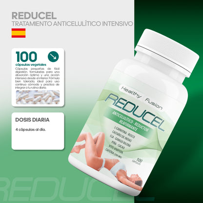 Reducel - HealthyFusion