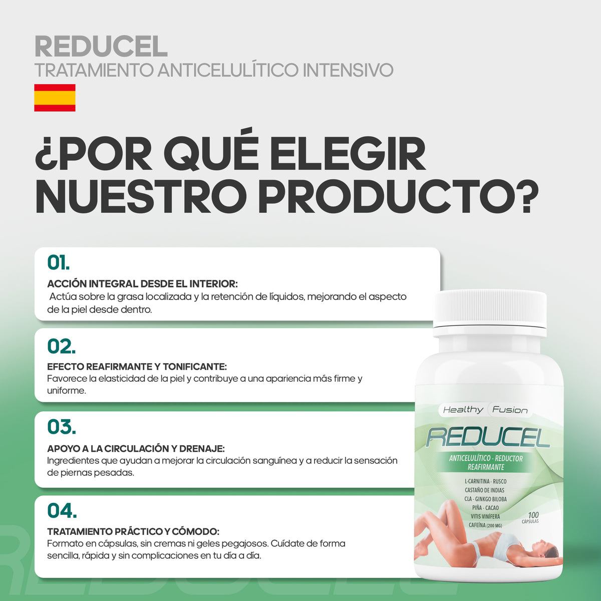 Reducel - HealthyFusion