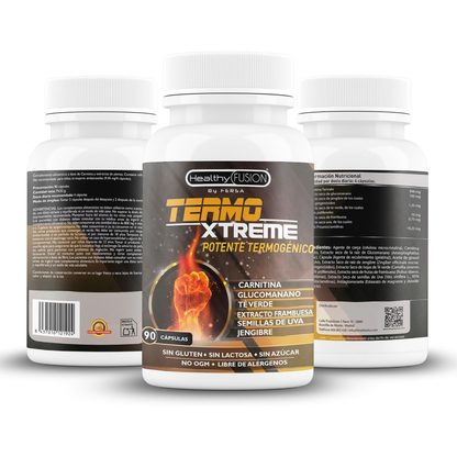 TERMOXTREME - HealthyFusion