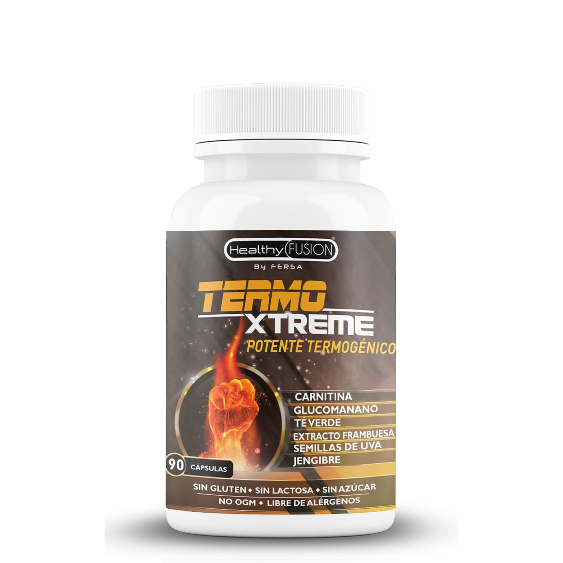TERMOXTREME - HealthyFusion