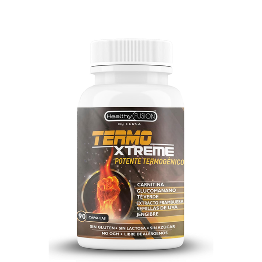 TERMOXTREME - HealthyFusion