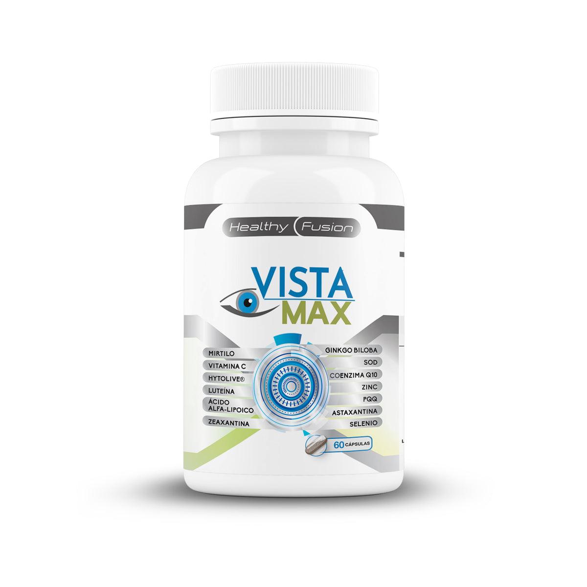 VistaMax - HealthyFusion