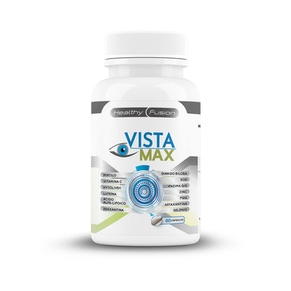 VistaMax - HealthyFusion