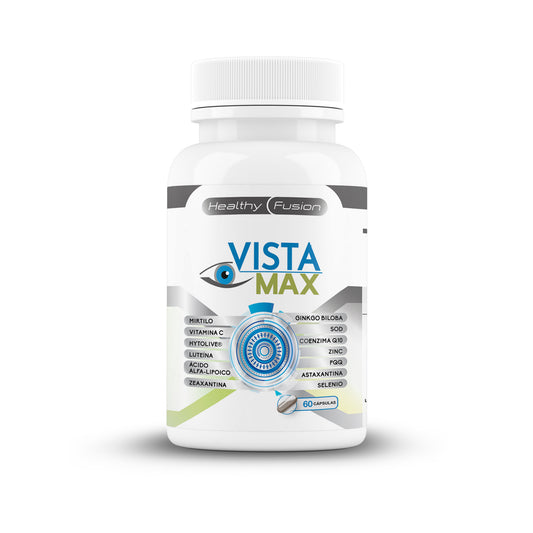 VistaMax - HealthyFusion