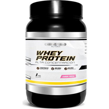 WHEY PROTEIN 2.0 FRESA - Ferco Nutrition