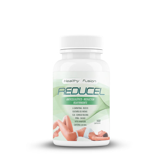 Reducel - HealthyFusion