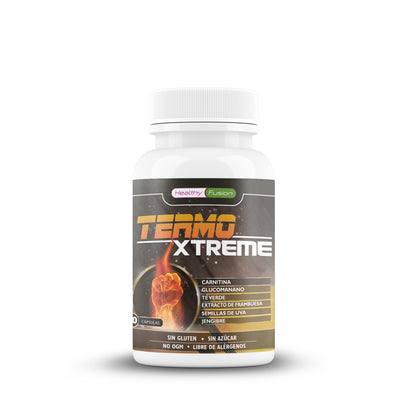 TERMOXTREME