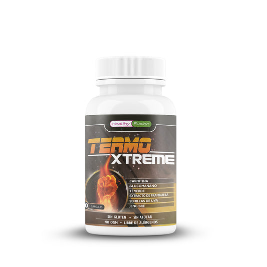TERMOXTREME