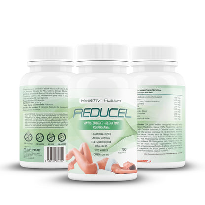 Reducel - HealthyFusion