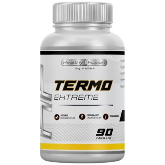 TERMOXTREME 2.0 - Ferco Nutrition